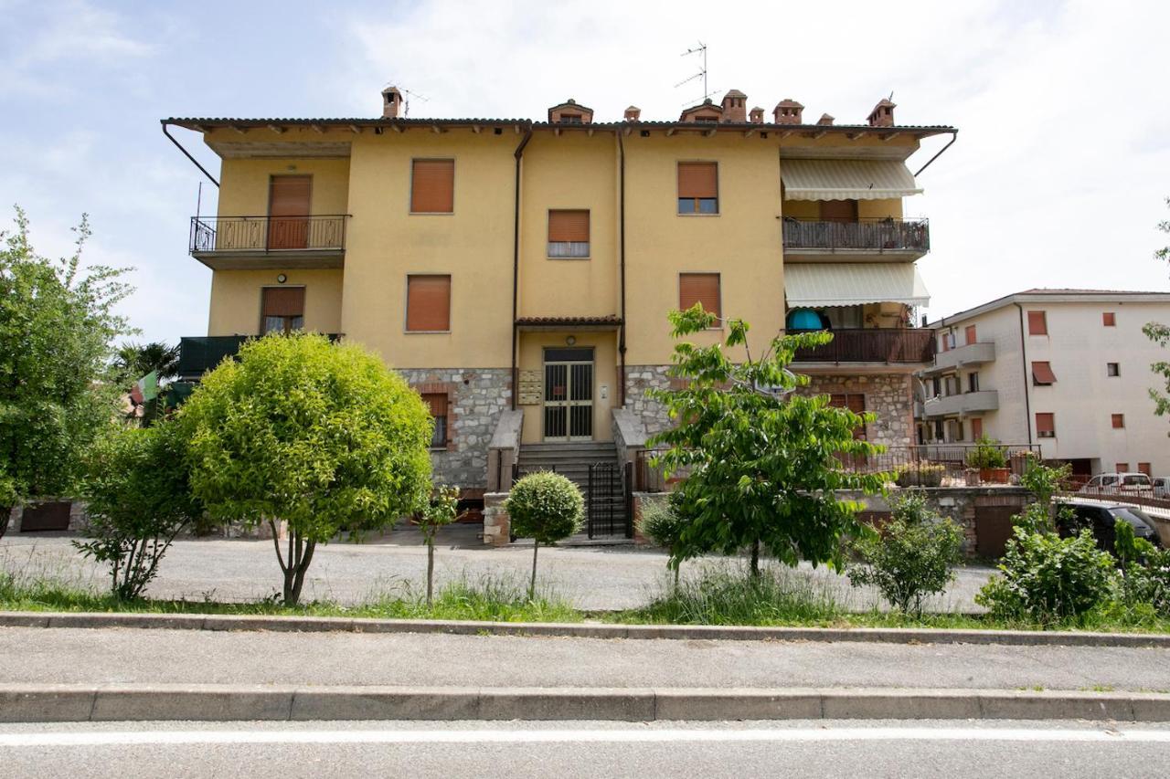 Am Apartment Pianella  Zewnętrze zdjęcie